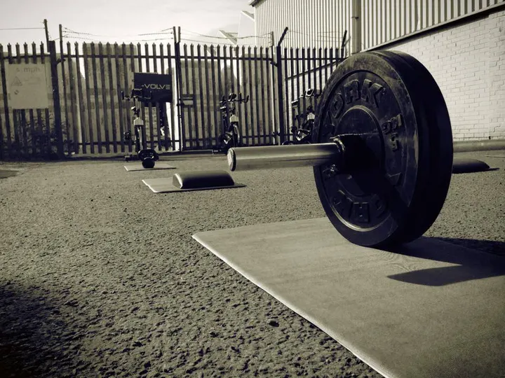 Evolve Fitness — fitness studio in Cardiff — 5