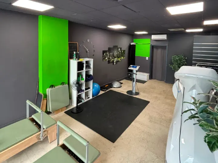 20' Training Lab Cremona — personal training-studio a Borgo Loreto, Cremona — 2