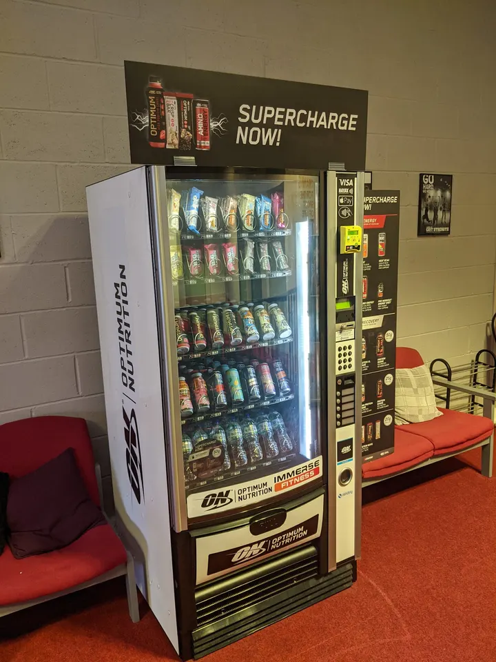 Fortitude Fortis — fitness studio in Queensferry, Deeside — 2