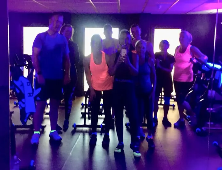 Fortitude Fortis — fitness studio in Queensferry, Deeside — 3