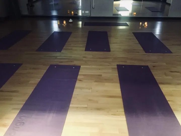 Fortitude Fortis — fitness studio in Deeside — 3