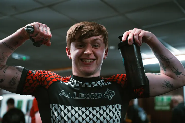 Trickster Jiu Jitsu — bjj-studio in Windsor, Belfast — 3