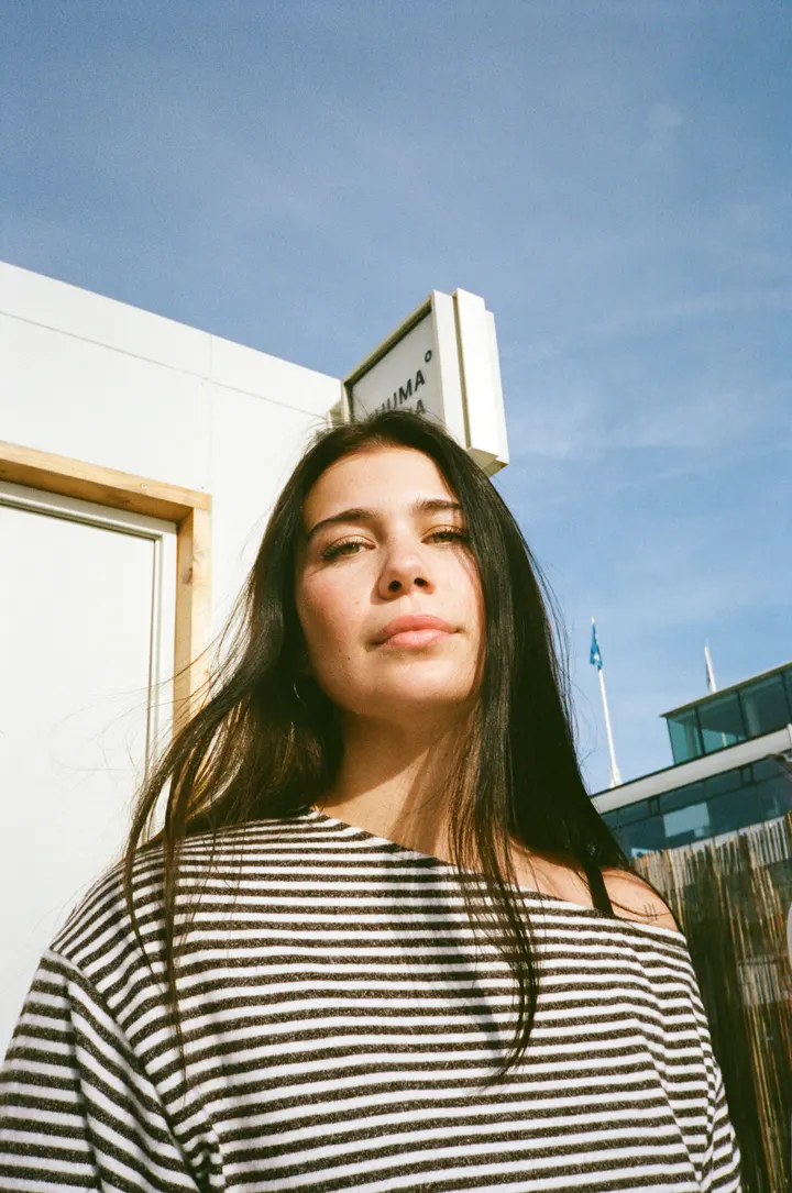Kuuma Noord — herstel-studio in Noord, Amsterdam — 2
