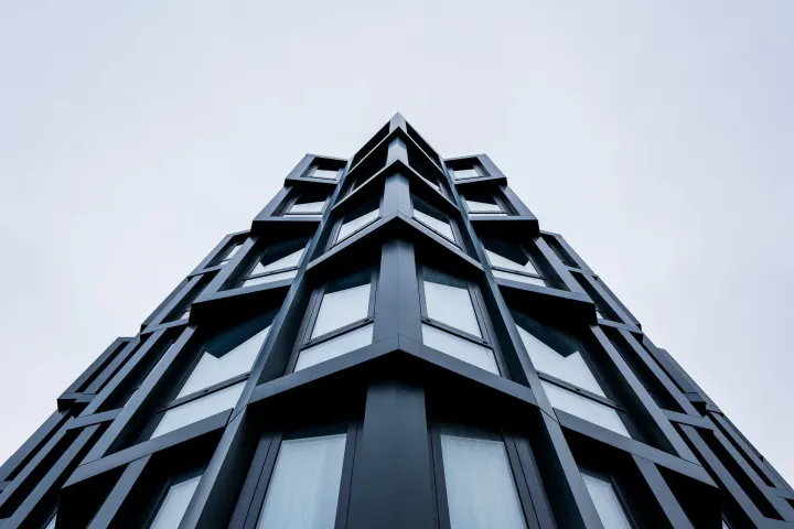 Sluis Gym IJburg — sportschool-studio in Oost, Amsterdam — 2
