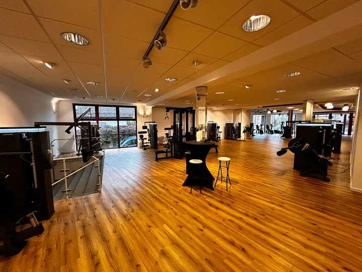 Exclusive - Medizinisches Fitnesstraining — fitnessstudio in Enkenbach, Enkenbach-Alsenborn — 2