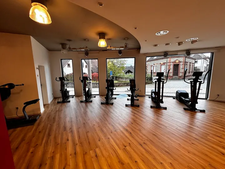 Exclusive - Medizinisches Fitnesstraining — fitnessstudio in Enkenbach-Alsenborn — 3