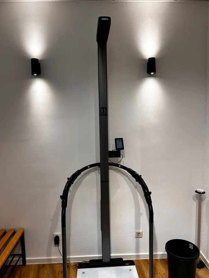 Exclusive - Medizinisches Fitnesstraining — fitnessstudio in Enkenbach-Alsenborn — 4