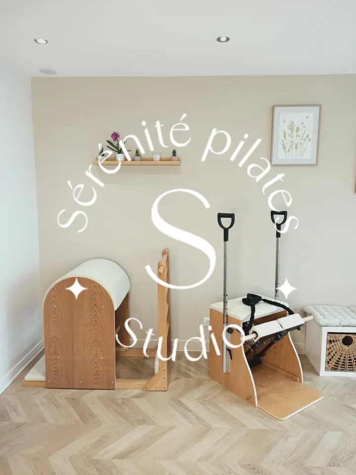 Sérénité Pilates — pilates-studio à Thouaré-sur-Loire, Nantes — 2