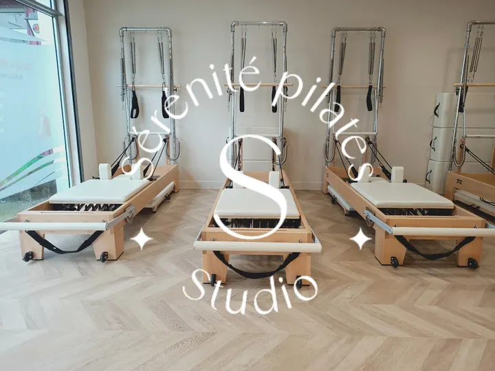 Sérénité Pilates — pilates-studio à Thouaré-sur-Loire, Nantes — 3