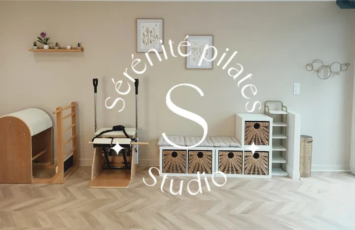 Sérénité Pilates — pilates-studio à Nantes — 3