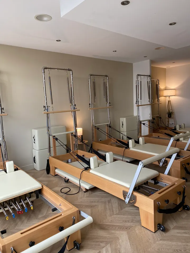 Sérénité Pilates — pilates-studio à Nantes — 4