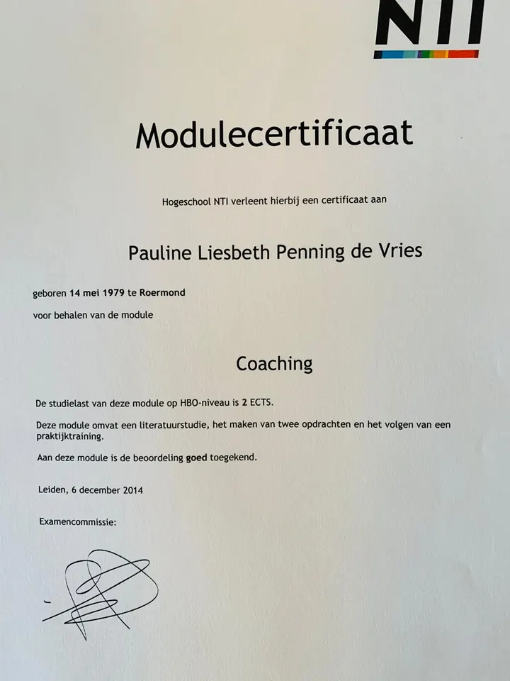 MINDFULPAULINE — yoga-studio in Herten — 6