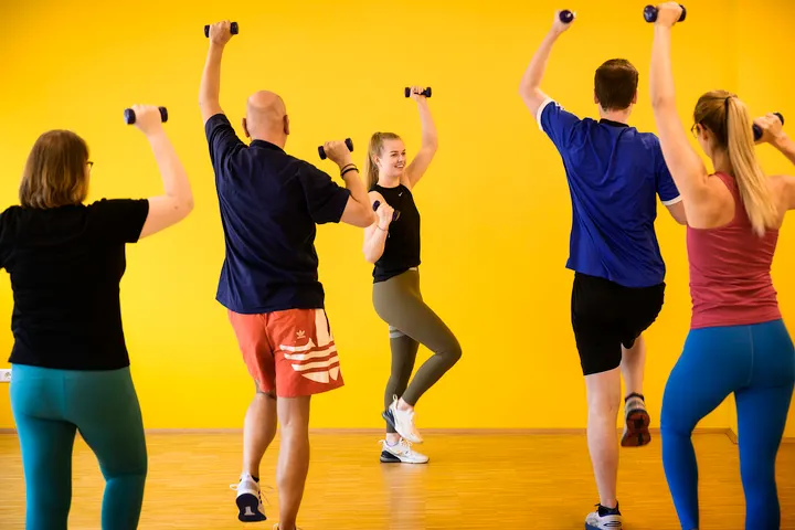 Pilates Power — pilates-studio in Bochum — 3