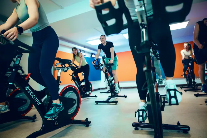 Pilates Power — pilates-studio in Bochum — 5