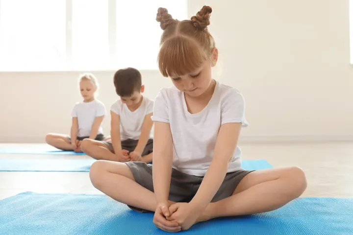 YOGART — yoga-studio i Båstad, Asker — 3