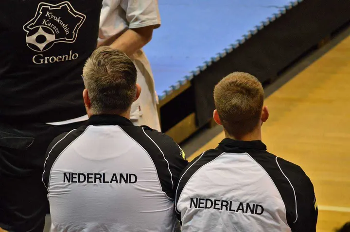 VirtueSport Coaching Sporcentrum — vechtsport-studio in Lindenholt, Nijmegen — 2