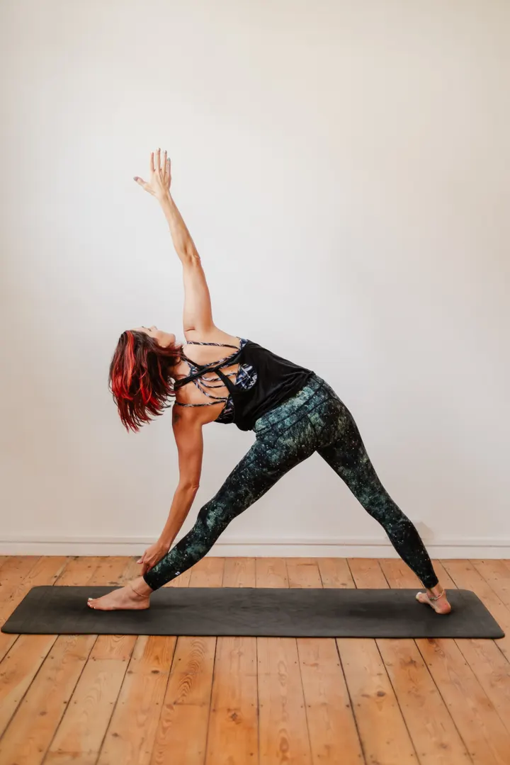 Breathe & Bloom Yoga — yoga-studio in Woodthorpe, Nottingham — 2