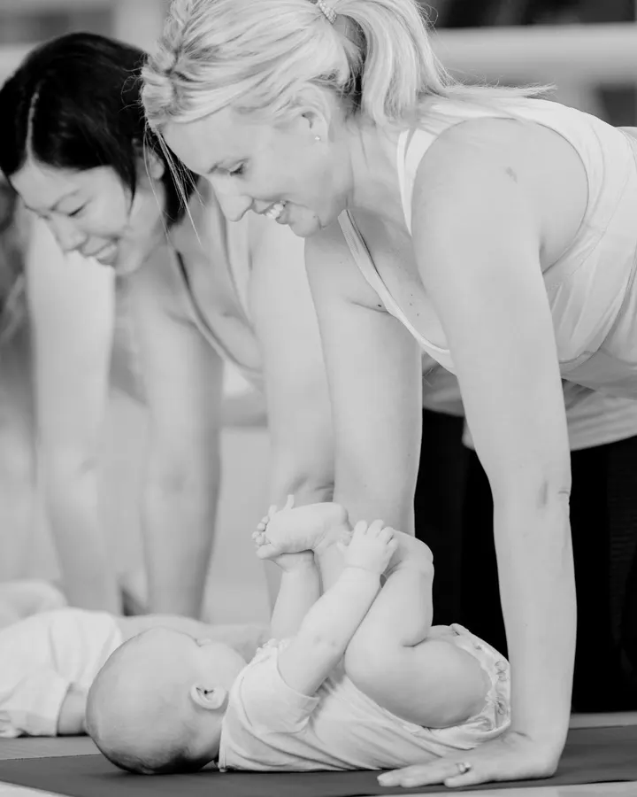Breathe & Bloom Yoga — yoga-studio in Nottingham — 4