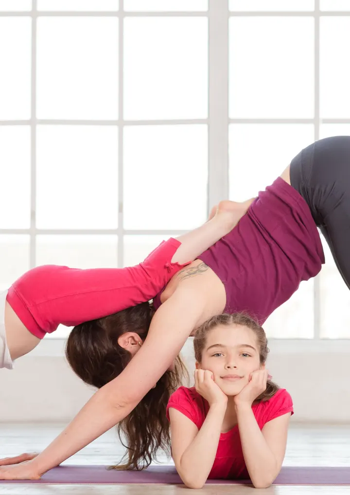Breathe & Bloom Yoga — yoga-studio in Nottingham — 5