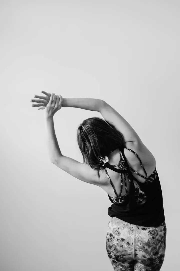 Breathe & Bloom Yoga — Yoga in Woodthorpe, Nottingham