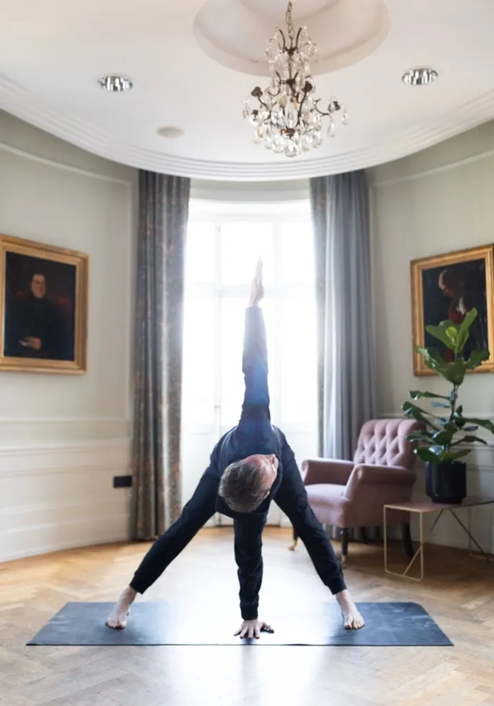 Yoga Älvsjö — yoga-studio in Älvsjö, Stockholm — 2
