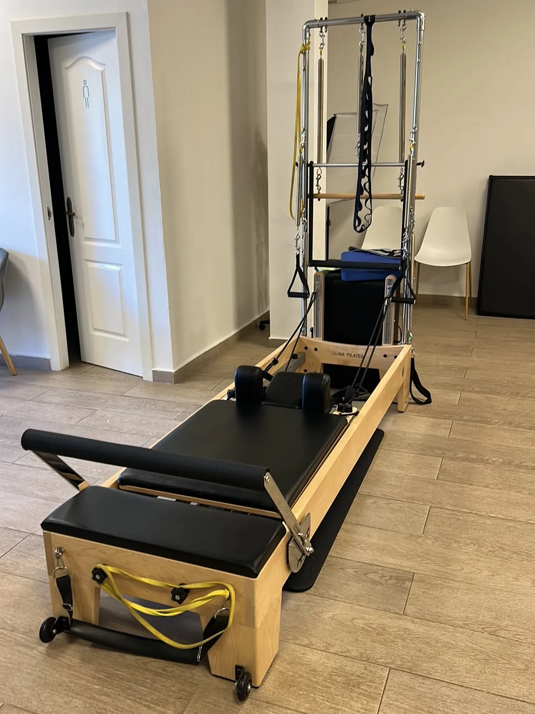 Clínica REM Pilates Huelva — pilates-studio en Huelva — 3