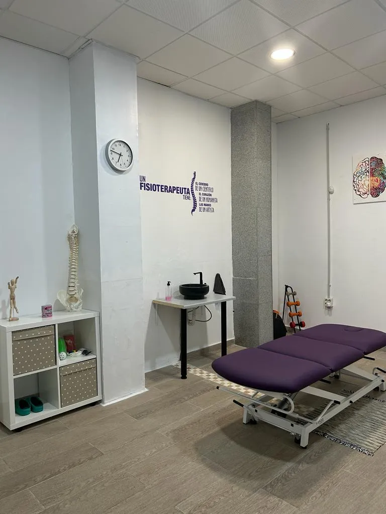 Clínica REM Pilates Huelva — pilates-studio en Huelva — 3