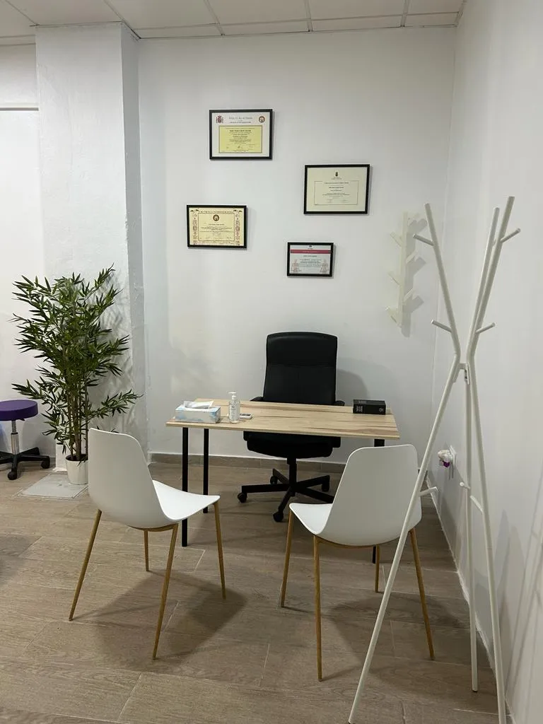 Clínica REM Pilates Huelva — pilates-studio en Huelva — 4