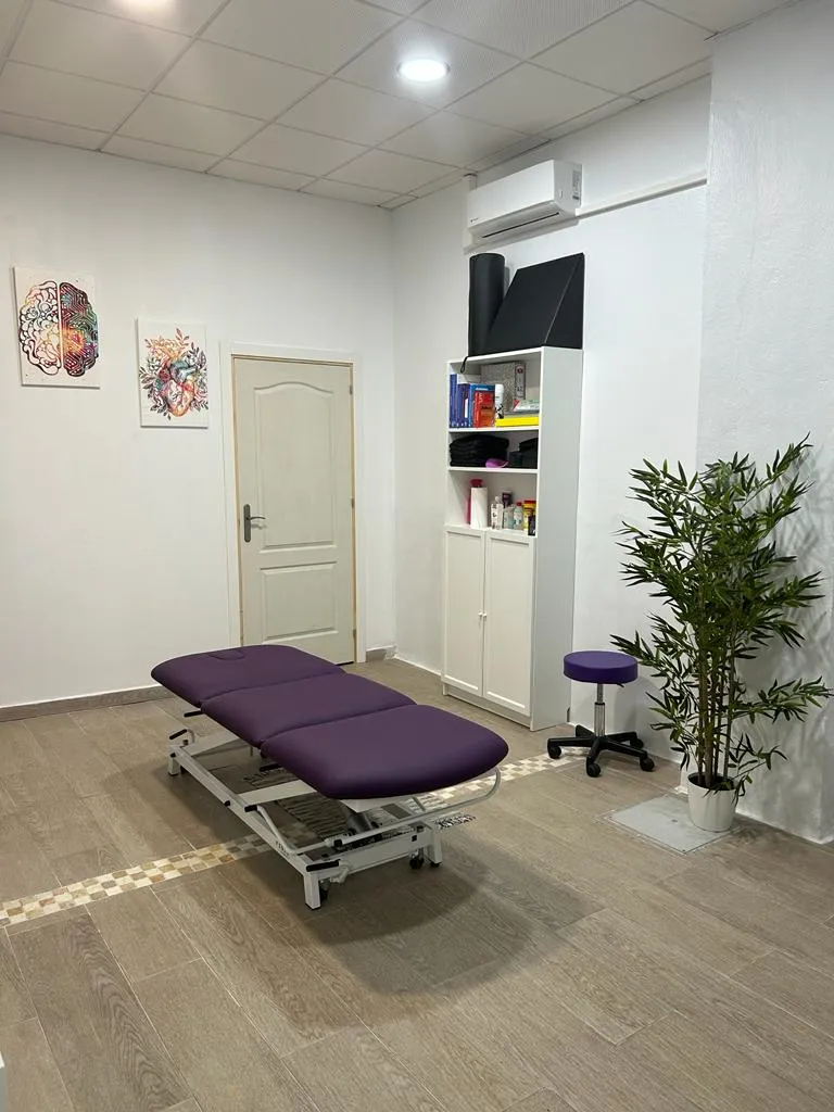 Clínica REM Pilates Huelva — pilates-studio en Huelva — 5