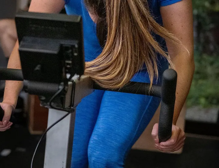 Paradise Fitness Newton Abbot — strength-studio in Newton Abbot — 2