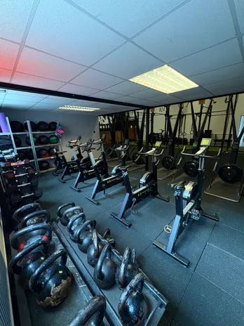 Paradise Fitness Newton Abbot — strength-studio in Newton Abbot — 3