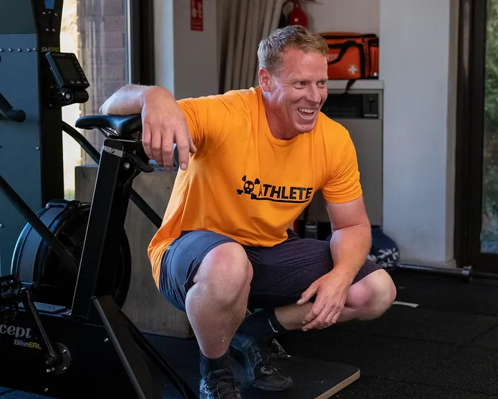 Paradise Fitness Newton Abbot — strength-studio in Newton Abbot — 4