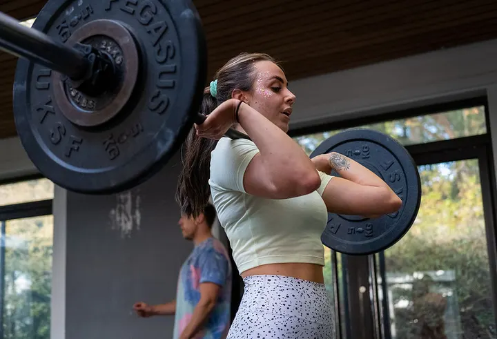 Paradise Fitness Newton Abbot — strength-studio in Newton Abbot — 5