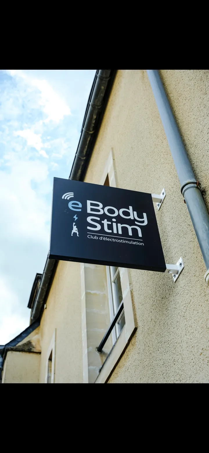 E-Bodystim — salle de fitness-studio à Bayeux — 5