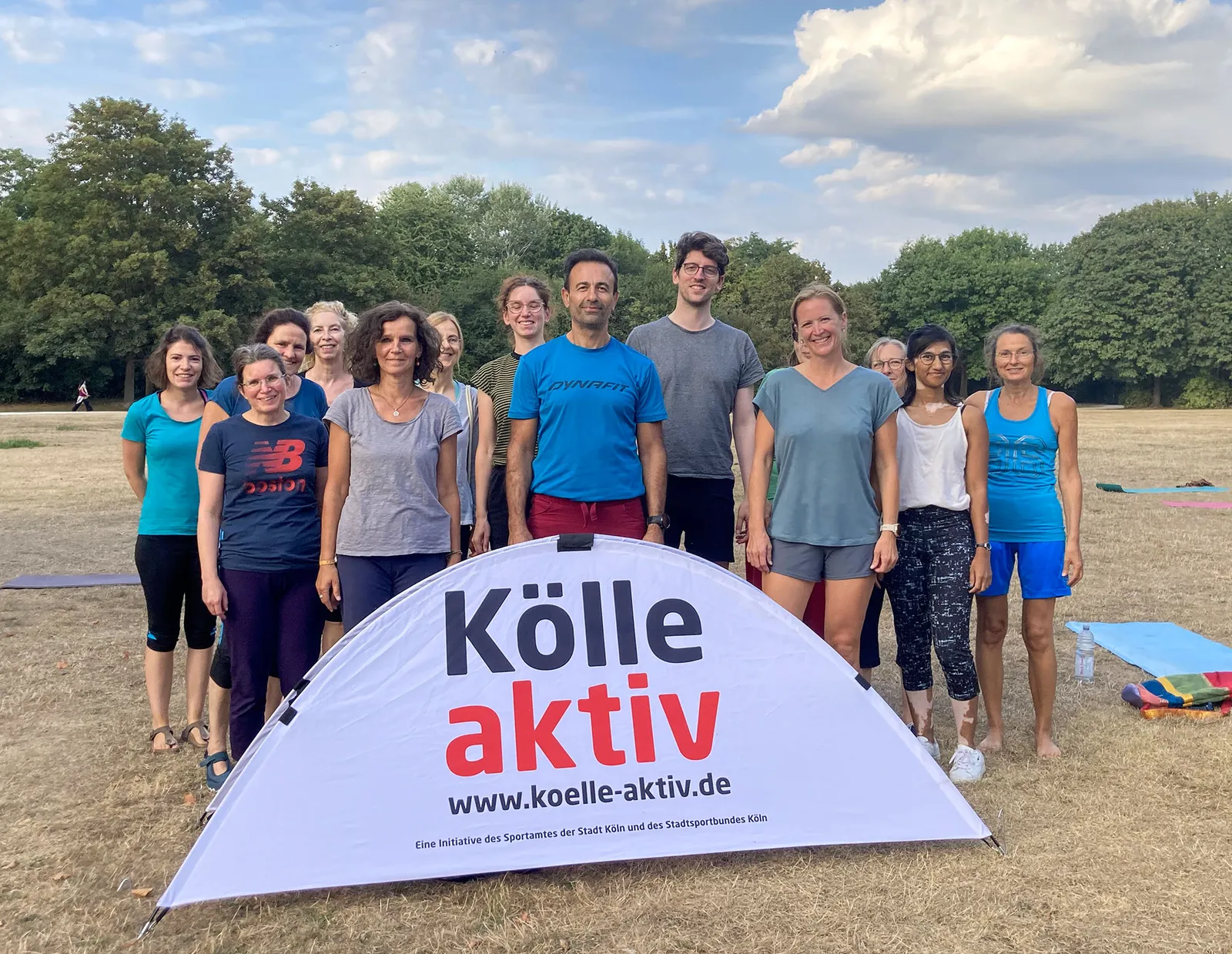 Schule für asiatische Kampfkunst e.V. — kampfsport-studio in Köln — 3