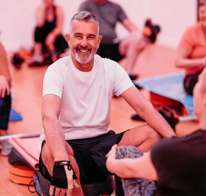 St Peter's Leisure Centre, Burnley Leisure & Culture — fitness studio in Burnley Wood, Burnley — 2