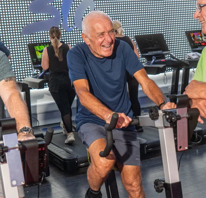 St Peter's Leisure Centre, Burnley Leisure & Culture — fitness studio in Burnley — 3