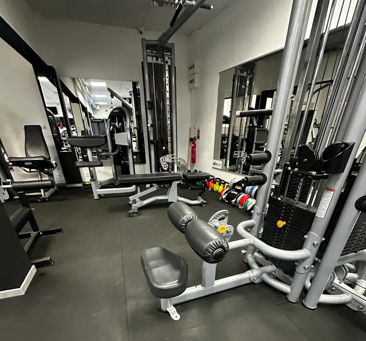 Elite Forme Buis — salle de fitness-studio à Buis-les-Baronnies — 2