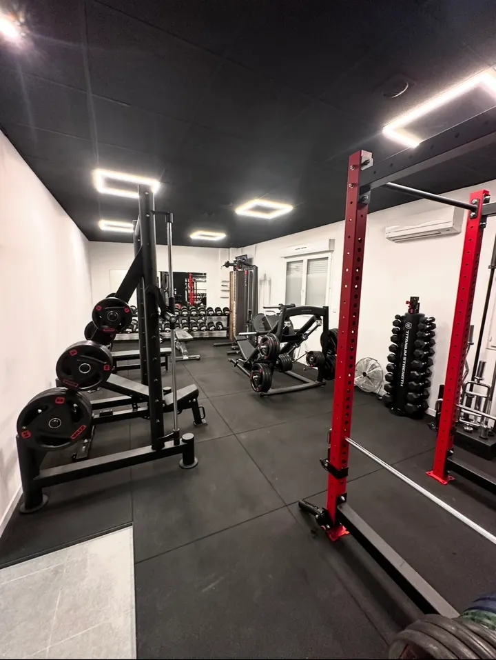 Elite Forme Buis — salle de fitness-studio à Buis-les-Baronnies — 3