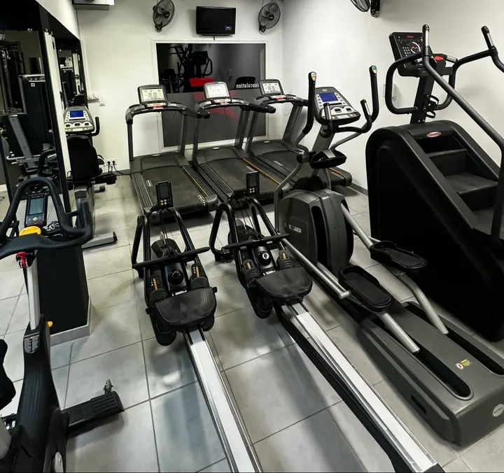 Elite Forme Buis — salle de fitness-studio à Buis-les-Baronnies — 4