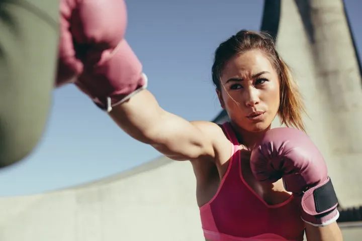 London Fitboxing — Martial Arts en Indautxu, Bilbao