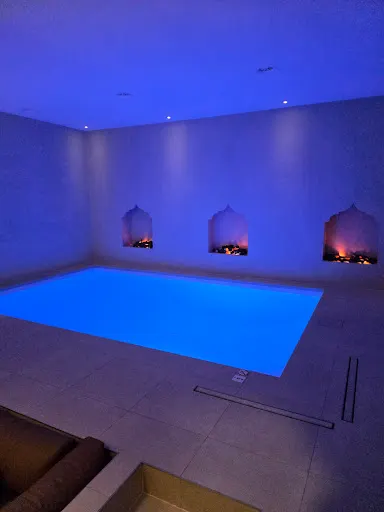 Spa Alhambra — wellness-studio in Overwhere, Purmerend — 3