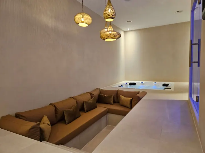 Spa Alhambra — Wellness in Overwhere, Purmerend