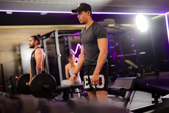 Sport Center Royal Tarraco — estudio de fitness-studio en Part Alta, Tarragona — 3
