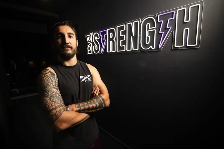 Sport Center Royal Tarraco — estudio de fitness-studio en Tarragona — 3