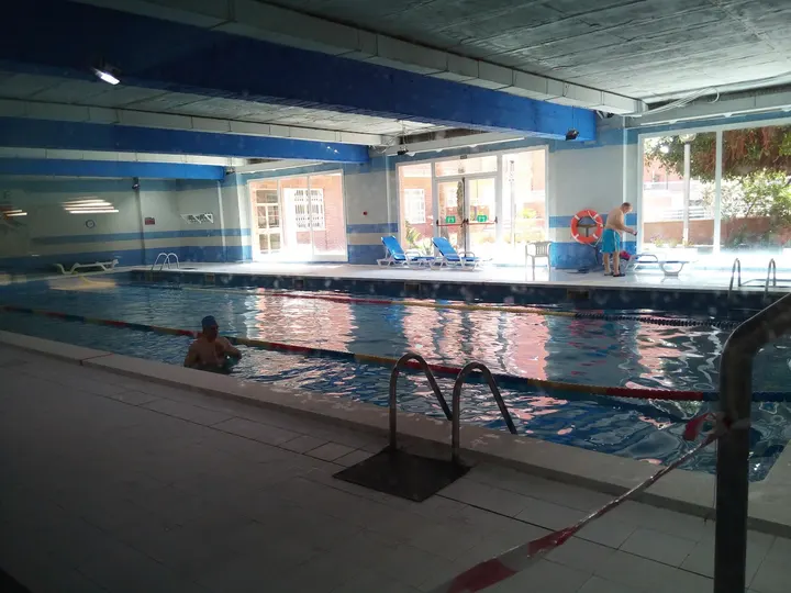 Sport Center Royal Tarraco — estudio de fitness-studio en Tarragona — 5
