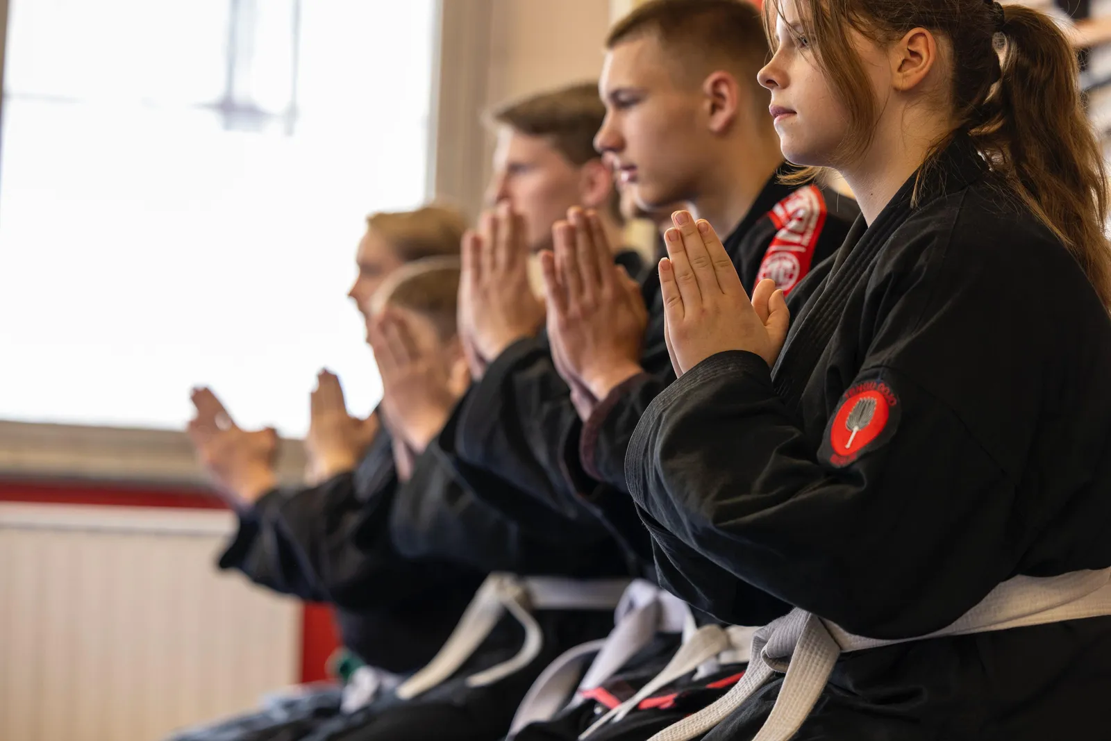 BJJ Prenzlauer Berg (Tengu Dojo Berlin)) — bjj-studio in Berlin — 3