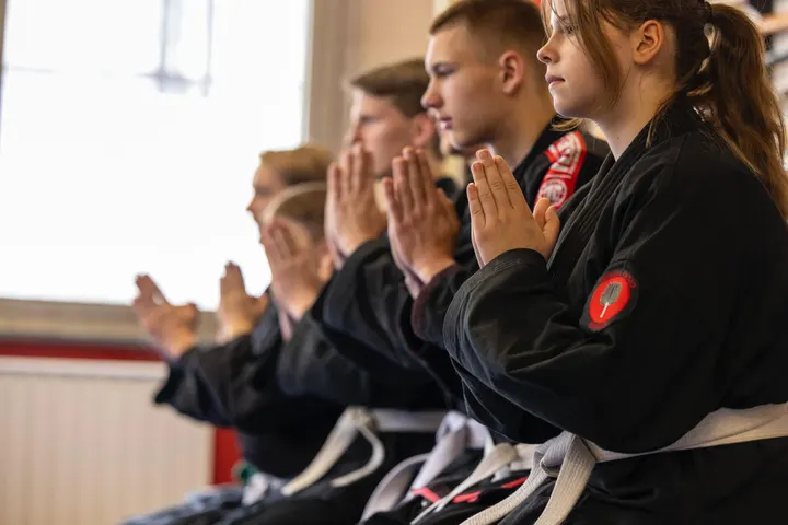 BJJ Prenzlauer Berg (Tengu Dojo Berlin)) — bjj-studio in Weißensee, Berlin — 3