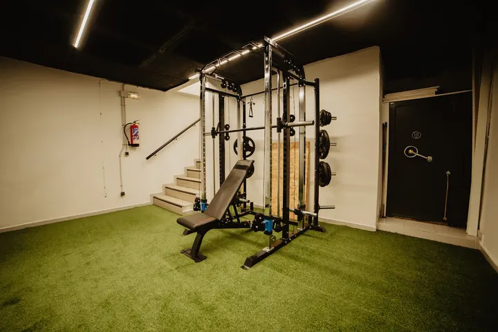 Entrenamiento Personal Tu Equilibrio — entrenamiento personal-studio en Distrito Noroeste, Córdoba — 3