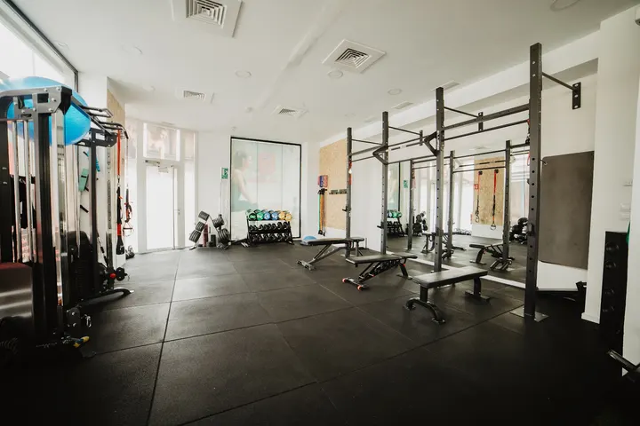 Entrenamiento Personal Tu Equilibrio — Entrenamiento personal en Distrito Noroeste, Córdoba